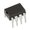 TLC072CP, Operational Amplifier, Dual, 2 Amplifier, 3 MHz, 7V to 36V, DIP 8, TEXAS INSTRUMENTS