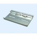 Accesoriu montaj sina, RAIL, surse Meanwell DRP-02