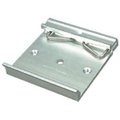 Accesoriu montaj, sina, RAIL, pentru surse Meanwell, DRP-03
