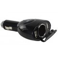 Alimentator auto 12V 5V2xUSB,  P.SUP.USB202