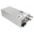 Sursa 24V, AC-DC, 63A, 1512W, reglaj tensiune iesire, 20-110%, RSP-1500-24