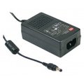 Alimentator 18VDC, 1,38A, 25W, 5.5x2.1mm, GS25A18-P1J