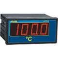 Termometru digital panou, Pt100, TC K, TC J, TC S, 15-250VAC, 94x48mm, AR507, APAR