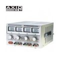 Sursa de tensiune laborator, 3 CANALE, 0-30V/5A+5V/3A, AX-3005D-3