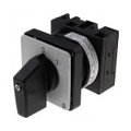 Comutator cu came, 2 pozitii, 20A, 1 pol, T0-1-15401/E