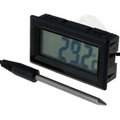Termometru digital, -50C,+150C, TEMP102C