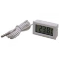 Termometru digital, LCD, frigider, :-20°C/+70°C, 48x29mm, TERM-722