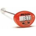 Termometru, digital, cu sonda suprafata, -50C/+250C, TPP2-C1, AMPROBE