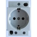 Priza Din RAIL; L+N; 16A, 250VAC; Z-SD230, EATON