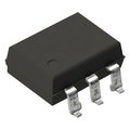 MOC3052SM, Optocoupler, Triac Output, Surface Mount DIP, 6 Pins, 4.17kV, Non Zero Crossing, 600V