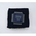 TC9201BF, PLL SERVO, TOSHIBA
