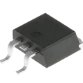 IRL3803S, N-MOSFET, LOGIC, 30V, 140A, D2PAK, 150W, INFINEON