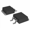 FQB50N06L, N-MOSFET, 60V, 52.4A, D2PAK, ON SEMICONDUCTOR