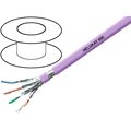 Cablu STP, FTP, categ 7, 80810, HELUKABEL