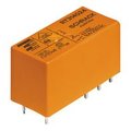 Releu 12VDC, DPDT, 8A, DC12V, RTE24012F