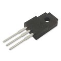 2SA1306, SI-P, 160V, 1.5A, TO220F, ISC