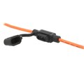 Suport siguranta auto, MINIVAL, 11.1mm, 30A, 32V, MTA-MINI-HOLDER