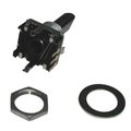 Potentiometru de volum, encoder, T99066405, KENWOOD