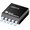 ADS1115IDGST, ADC, 16BIT, 860SPS, TEXAS INSTRUMENTS