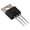 SIHP14N50D, N-MOSFET, 500V, 14A, 208W, TO220, VISHAY