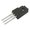 2SA1306, SI-P, 160V, 1.5A, TO220F, ISC