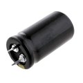 220uF/250V, Condensator electrolitic, 22x30mm, SAMHWA