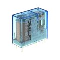 Releu 24VDC, SPDT, 10A, 40.51.9.024.0000, FINDER