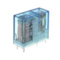 Releu 5VDC, SPDT, 10A, 40.51.9.005.000, FINDER