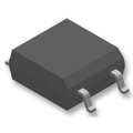 VOM3052T, Optocoupler, Triac Output, SOP, 4 Pins, 3.75 kV, Non Zero Crossing, 600V, VISHAY
