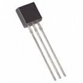 LT1004CZ-2.5, Voltage Reference IC,  2.5V,  TO-92-3,  LINEAR TECHNOLOGY