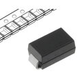 STTH2R02A, Dioda ultrafast, 2A, 200V, SMA, 15ns, STMICROELECTRONICS