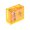 Releu 12VAC, SPDT, 10A, 40.51.8.012.0000 FINDER