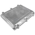 Cutie aluminiu, 150x200x50mm, IP67, HQ017S