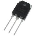 NJW0302G, SI-P, 250V, 15A, 30MHz, TO3P, ONSEMI
