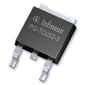 IPD70N10S3L12, N-MOSFET, 100V, 70A, 125W, DPAK, INFINEON