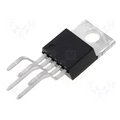 LT1071CT, DC-DC, Switching Boost, Buck Regulator, Adjustable, 3 to 40V in, 40V/2.5A out, TO-220-5, LINEAR TECHNOLOGY