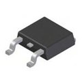 AP1084DG-13, REG LDO ADJ, out 1.25-3.3V, 5A, DPAK, Diodes Incorporated