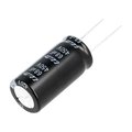 68uF/450V, electrolitic, 18x35mm, 105C, ELITE