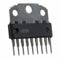 TDA7056B, AMP 1*5W/8E+DC VOL
