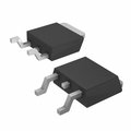 AP1084D50G, LDO Voltage Regulators, 5V, 5A, DPAK, Diodes Incorporated