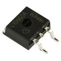 SGB10N60A, IGBT, 600V, 20A, D2PAK, INFINEON