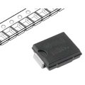 CDBC5100, dioda schottky, 100V, 5A, SMC, Comchip Technology
