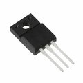 SPA07N60C3, N-MOSFET, 600V, 7.3A, INFINEON