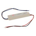 Sursa alimentare leduri, 17.5W, 6-25V, 0.7A, IP67, LPHC-18-700, MEANWELL