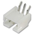Conector tata, pcb, 2mm, 3 pini, S3B-PH-K-S (LF)(SN), JST