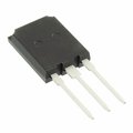 TIP36CW, SI-P, 100V, 25A, STMicroelectronics