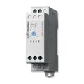 Releu timp 0.05s-10zile, DPDT, 250VAC/16A, 24-240VAC, 24-240VDC, 83.02.0.240.0000, FINDER