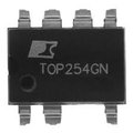 TOP252GN, AC/DC Converter, Flyback, 85V to 265V AC In, 10W, SMD-8C-7, POWER INTEGRATIONS