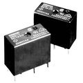 Releu 24VDC, 10A, SPTS-NO, G5Q-1A-EU-24DC, OMRON