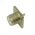 Mufa UHF panou, mama, SO239, UHF-3224
